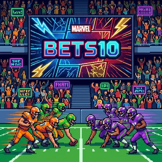 página principal de apuestas deportivas en línea — Bets10